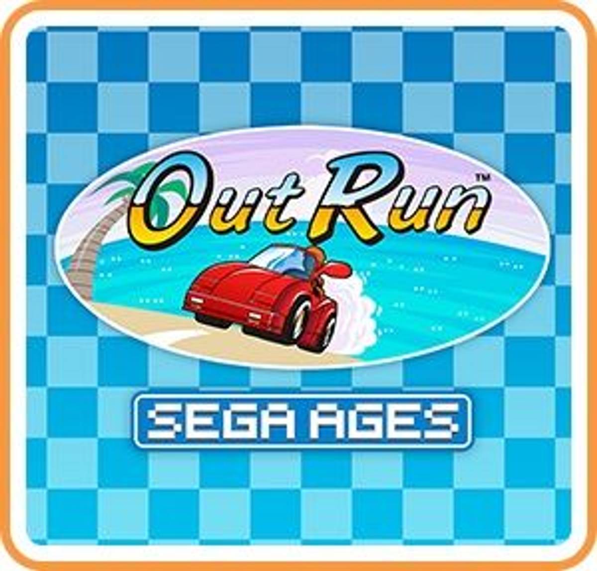 Download Torrent OutRun ROM – Nintendo Switch
