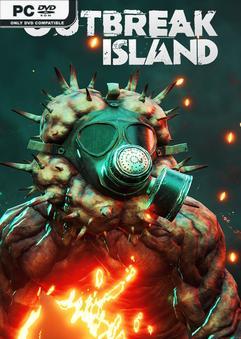 Outbreak Island Early Access Download Torrent [PC GAME]