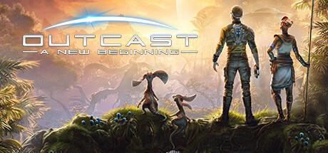 Outcast - A New Beginning-FLT screenshot 1