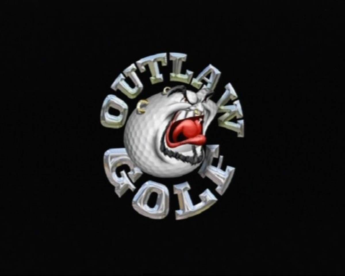 Outlaw Golf ISO - GameCube screenshot 3
