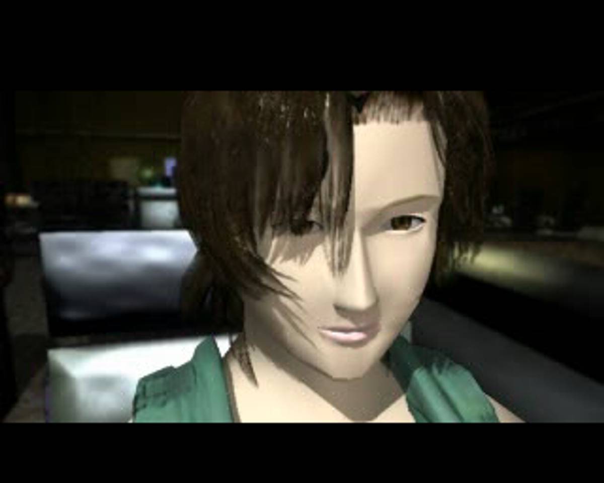 OverBlood 2 ISO - PS1 screenshot 4