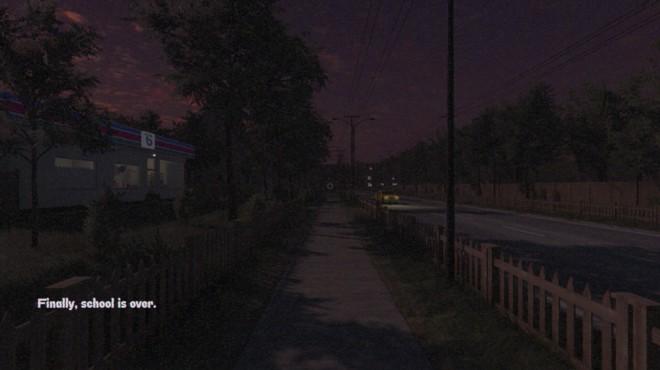 Overcome Your Fears Caretaker-TENOKE screenshot 1