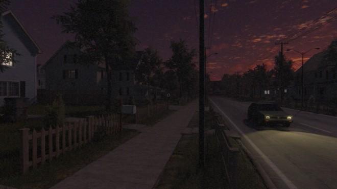 Overcome Your Fears Caretaker-TENOKE screenshot 2