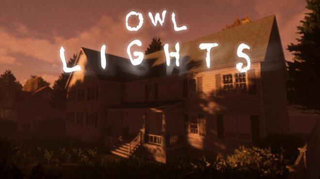 Owl Lights Download Torrent [PC GAME]