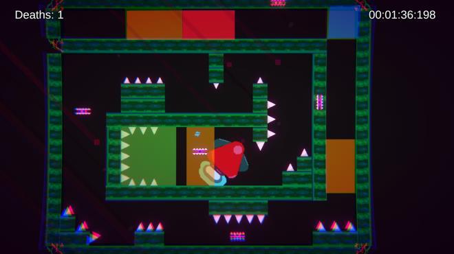 PAIN: Below Sanity (Classic) screenshot 1