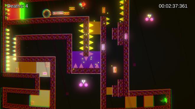 PAIN: Below Sanity (Classic) screenshot 2