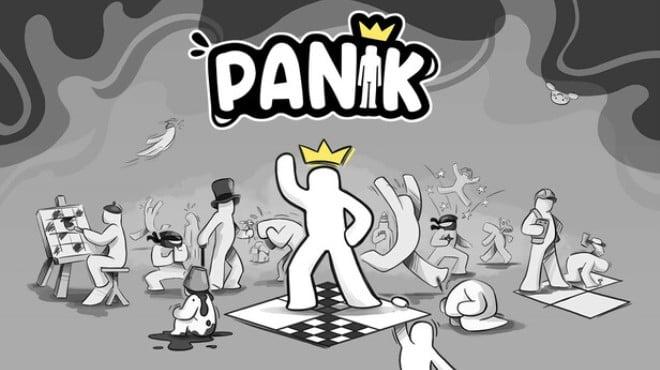 PANIK Download Torrent [PC GAME]