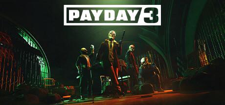 PAYDAY 3-DODI screenshot 1