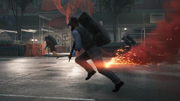 PAYDAY 3-DODI Download Torrent [PC GAME]