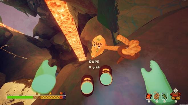 PEAK Update v1 34 a-TENOKE screenshot 2