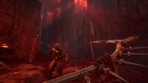 PERISH-TENOKE screenshot 2