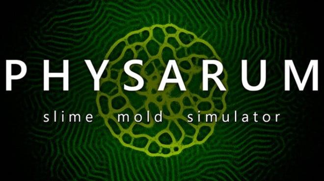PHYSARUM: Slime Mold Simulator Download Torrent [PC GAME]