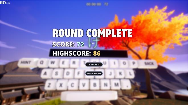 POLYGLOCK screenshot 2