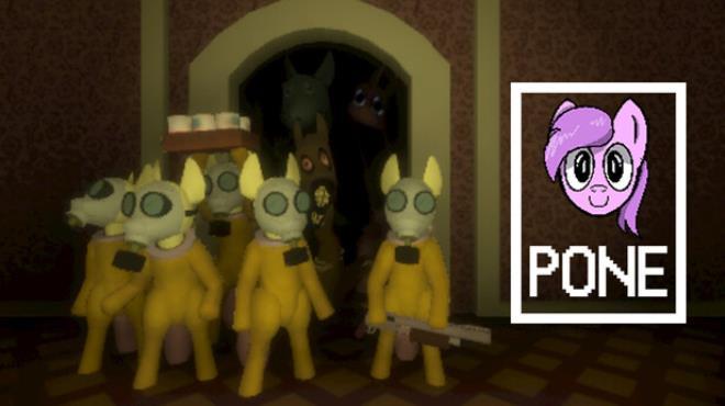 PONE Download Torrent [PC GAME]