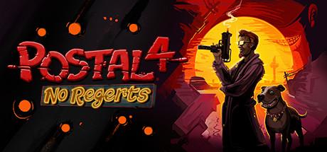 POSTAL 4: No Regerts - Karting With Scissors-DODI screenshot 1