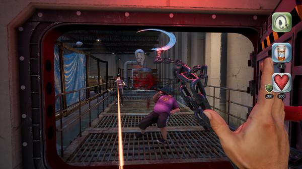 POSTAL 4: No Regerts - Karting With Scissors-DODI screenshot 2