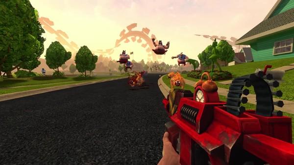 POSTAL Brain Damaged Rip And Turd-FLT Download Torrent [PC GAME]