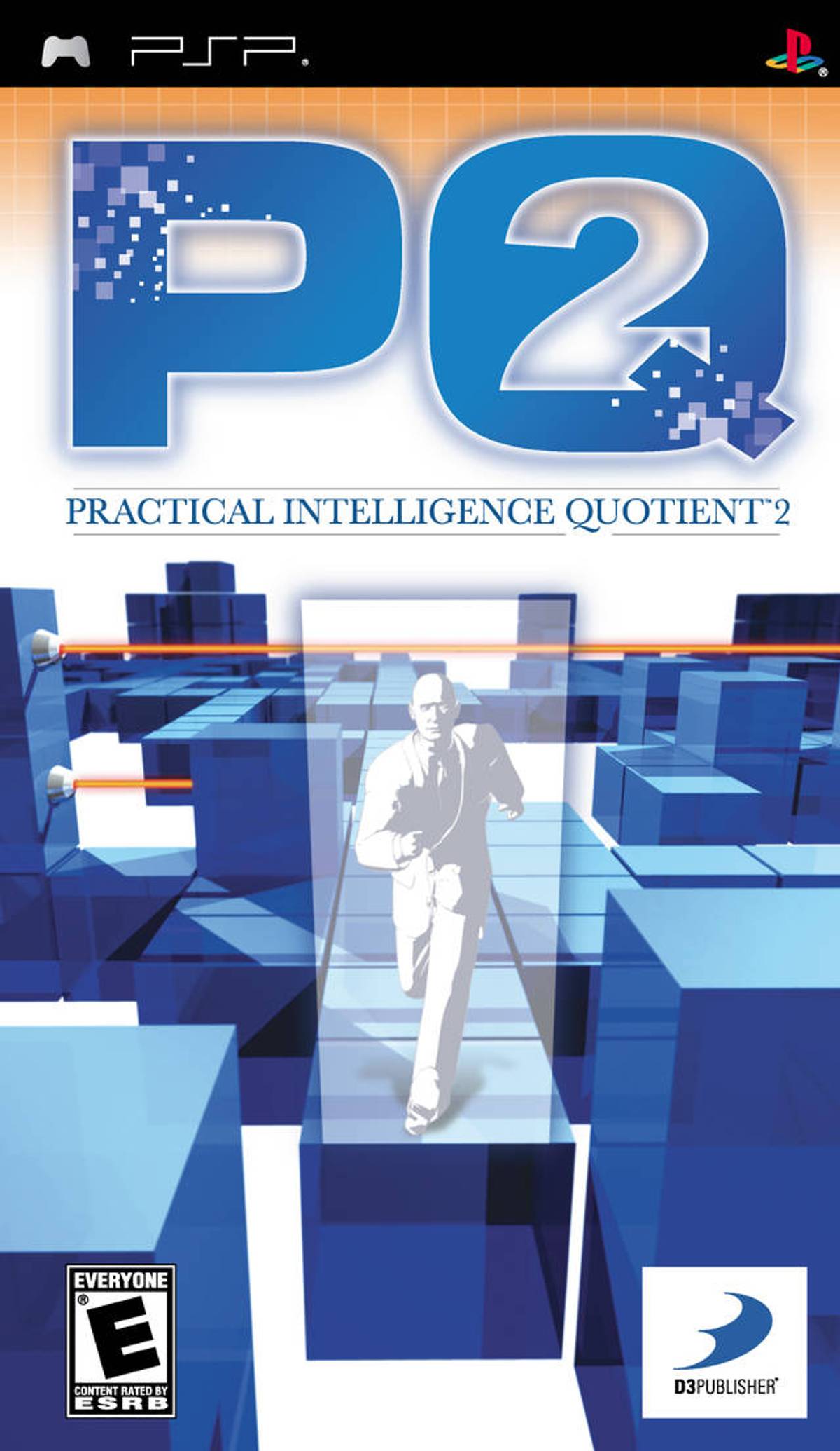 Download Torrent PQ2: Practical Intelligence Quotient ISO – PSP