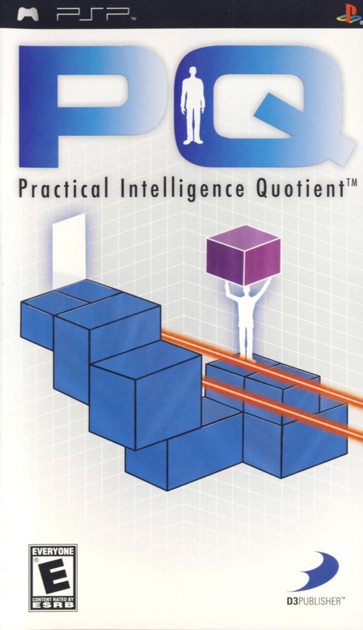 Download Torrent PQ: Practical Intelligence Quotient ISO – PSP