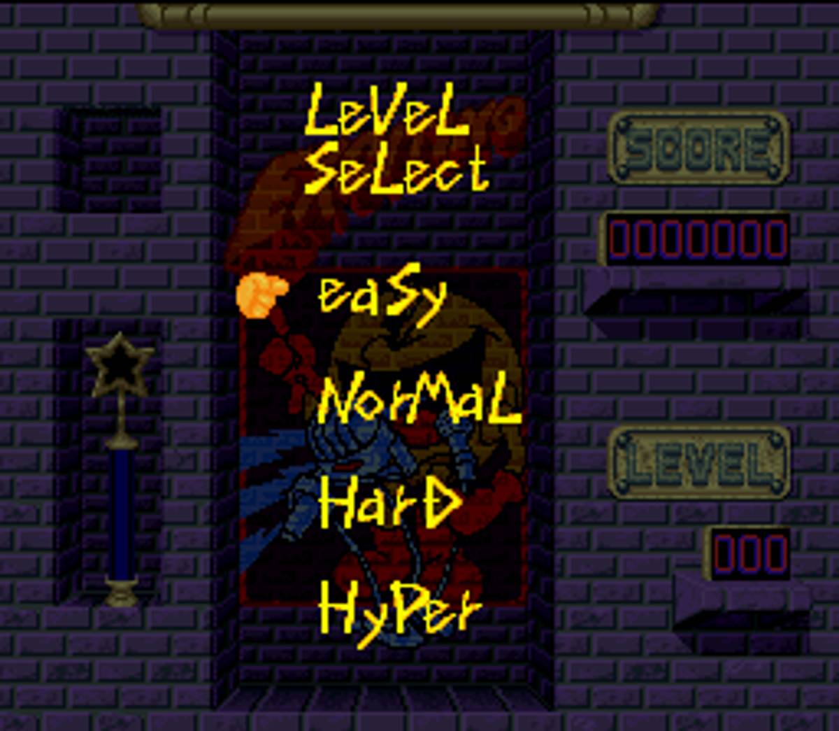 Pac-Attack ROM - SNES screenshot 4