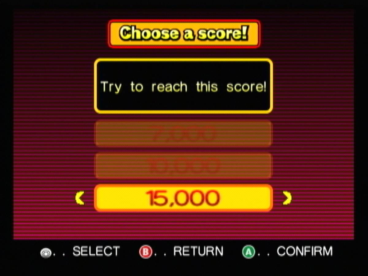 Pac-Man Vs. ISO - GameCube screenshot 2