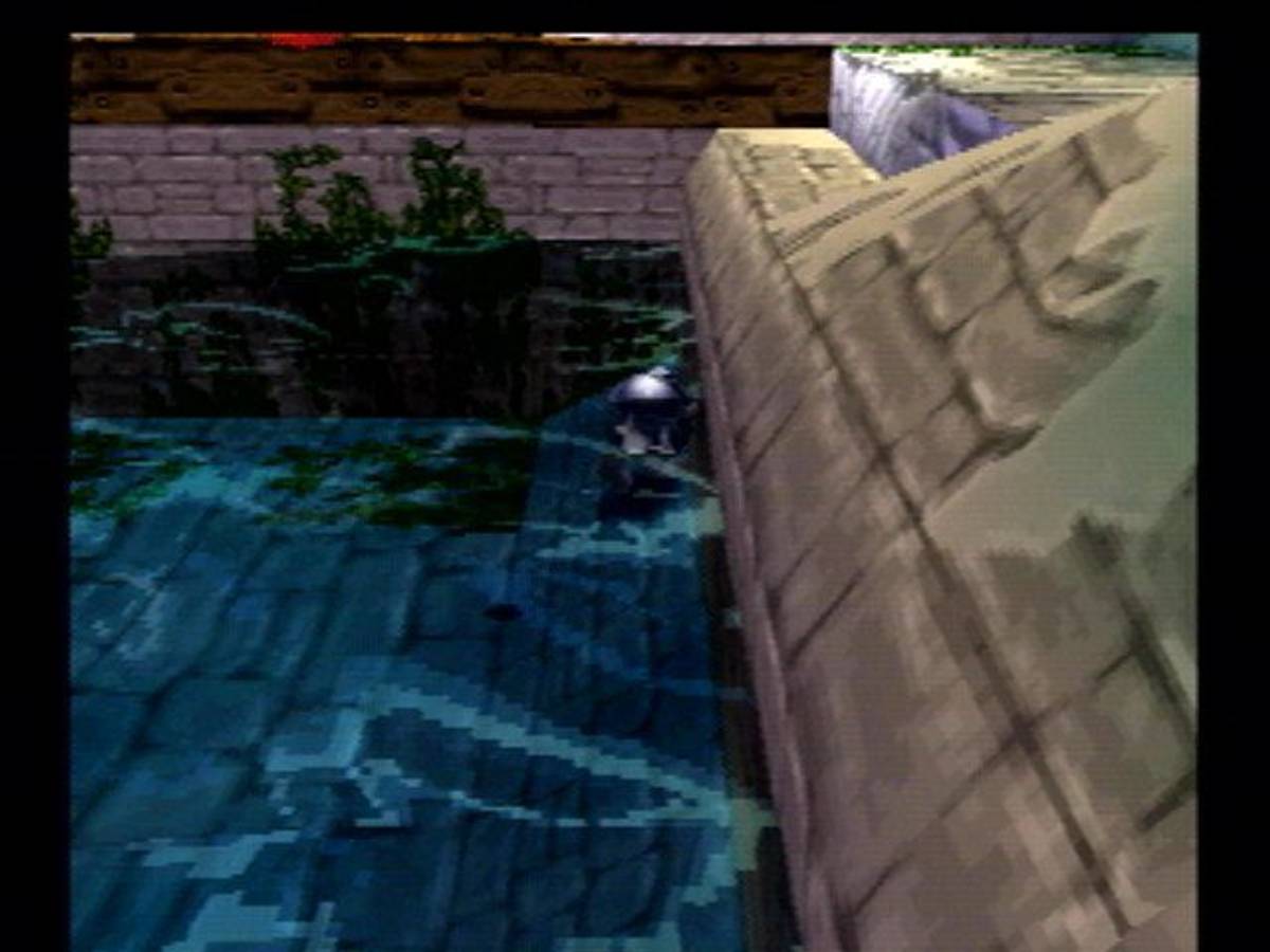 Pac-Man World 20th Anniversary ISO - PS1 screenshot 5