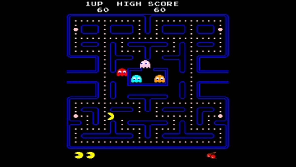 Pac-Man World 3 ISO - PSP screenshot 4