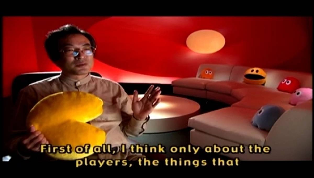 Pac-Man World 3 ISO - PSP screenshot 5