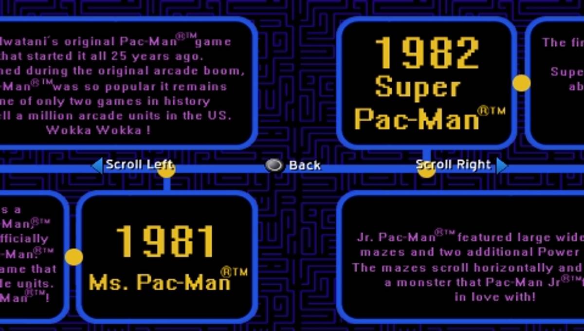 Pac-Man World 3 ISO - PSP screenshot 6
