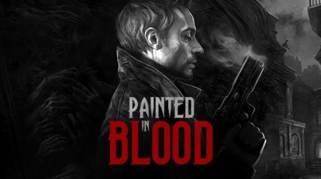 Painted In Blood Download Torrent [PC GAME]