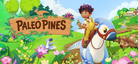 Paleo Pines-RUNE screenshot 1