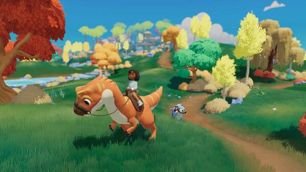 Paleo Pines-RUNE Download Torrent [PC GAME]