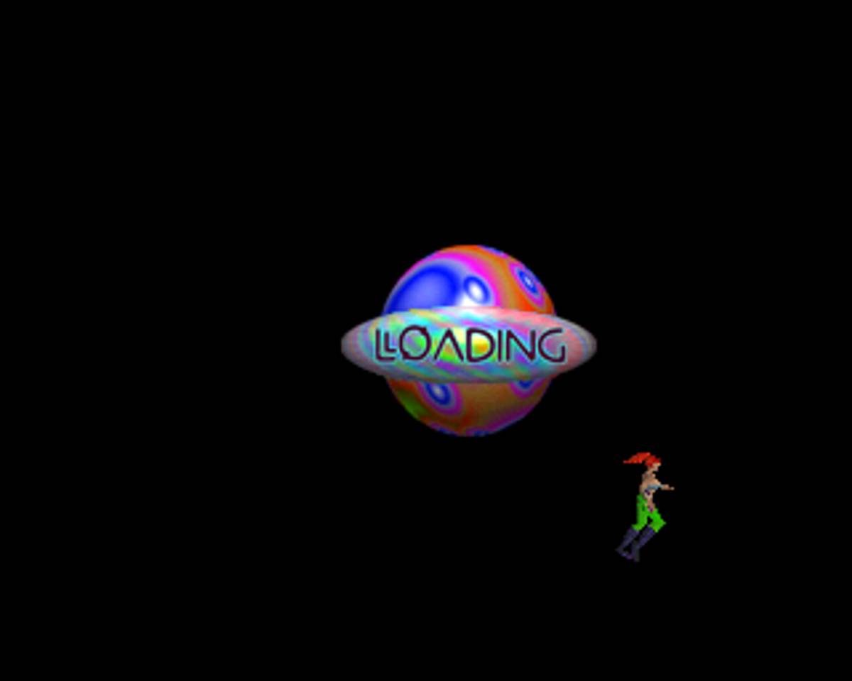 Pandemonium 2 ISO - PS1 screenshot 6