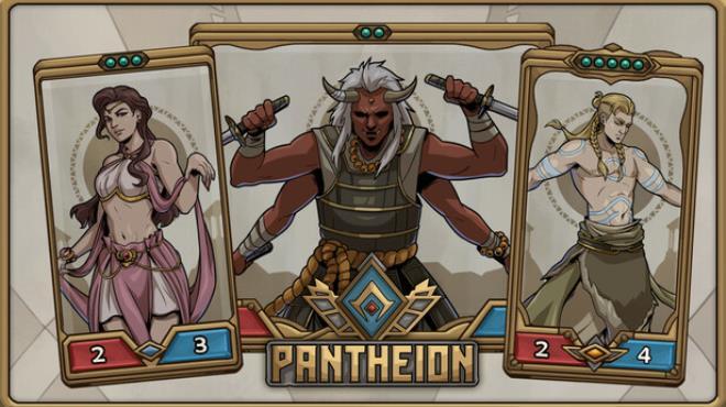 Pantheion Download Torrent [PC GAME]