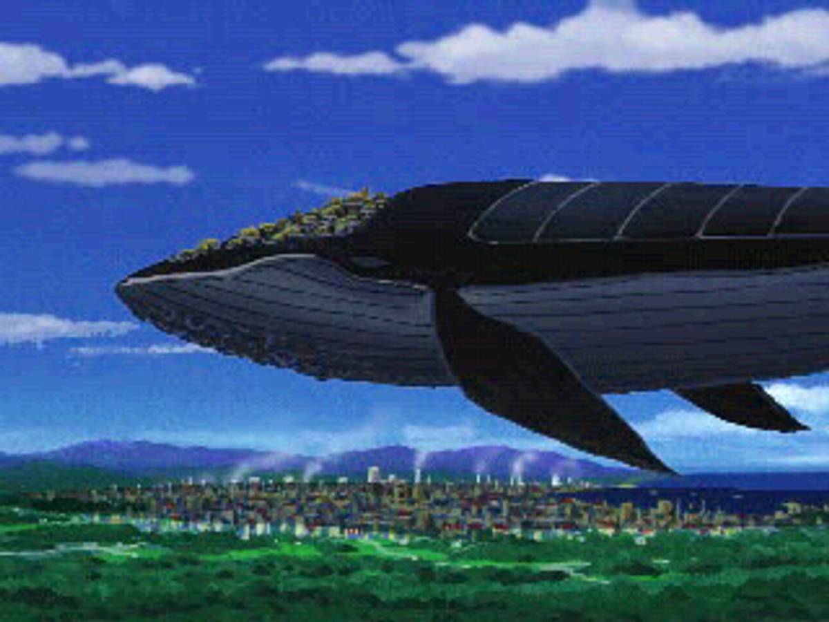Panzer Bandit ISO - PS1 screenshot 5