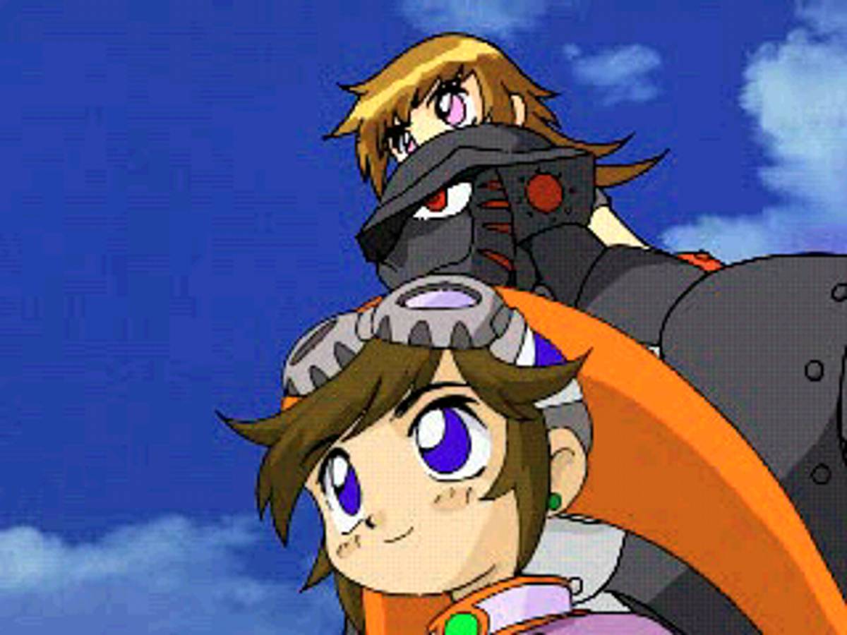 Panzer Bandit ISO - PS1 screenshot 6