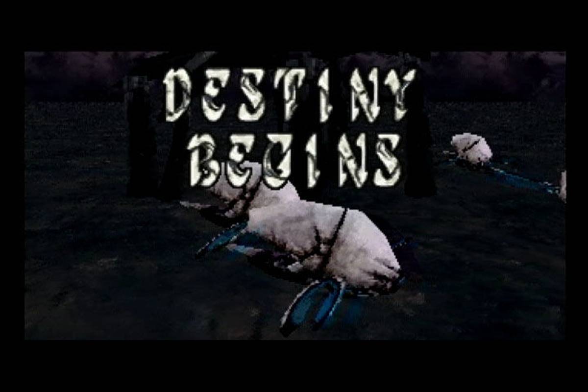 Panzer Dragoon II: Zwei ISO - Saturn screenshot 5