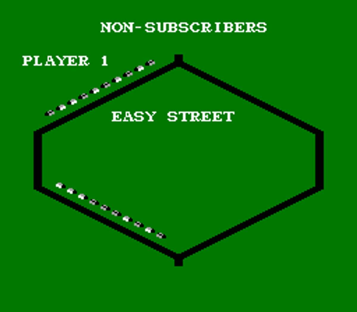 Paperboy 2 ROM - SNES screenshot 3