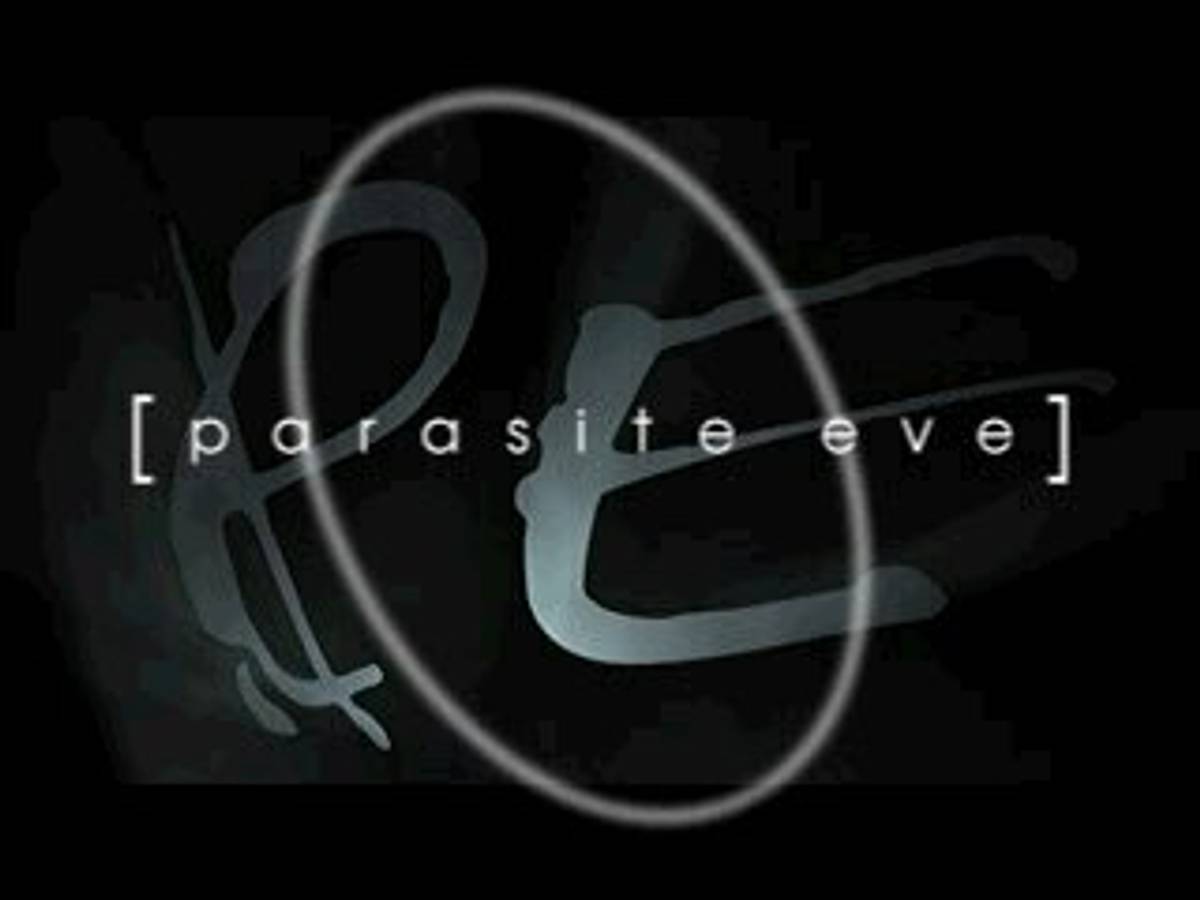 Parasite Eve ISO - PS1 screenshot 1