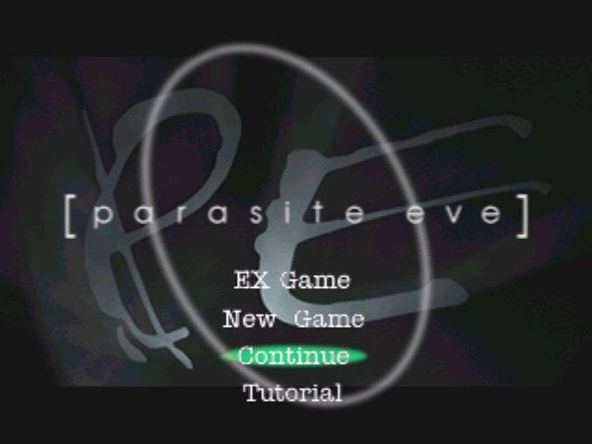Parasite Eve ISO - PS1 screenshot 9