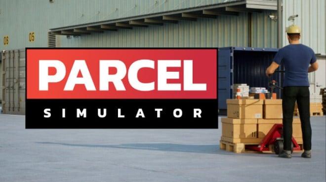 Parcel Simulator Update v1 0 4-TENOKE Download Torrent [PC GAME]