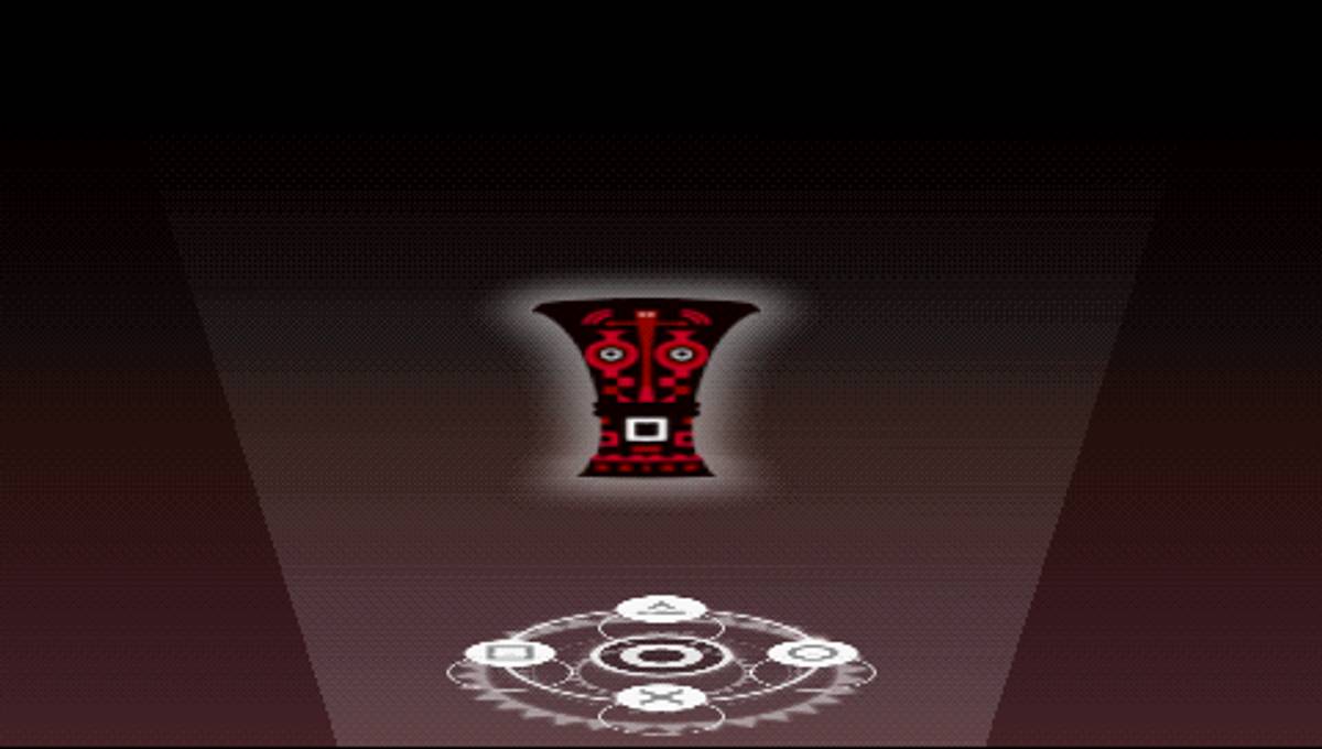 Patapon ISO - PSP screenshot 3