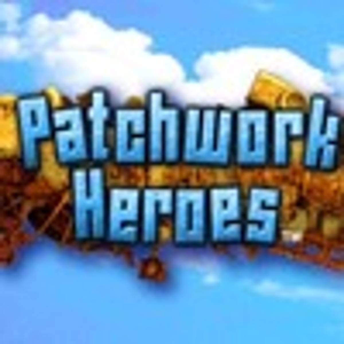 Download Torrent Patchwork Heroes ISO – PSP