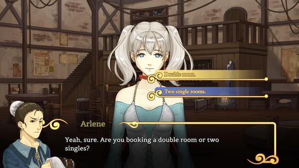 Path of the Midnight Sun-FitGirl screenshot 2