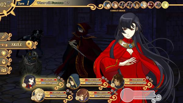 Path of the Midnight Sun-FitGirl Download Torrent [PC GAME]