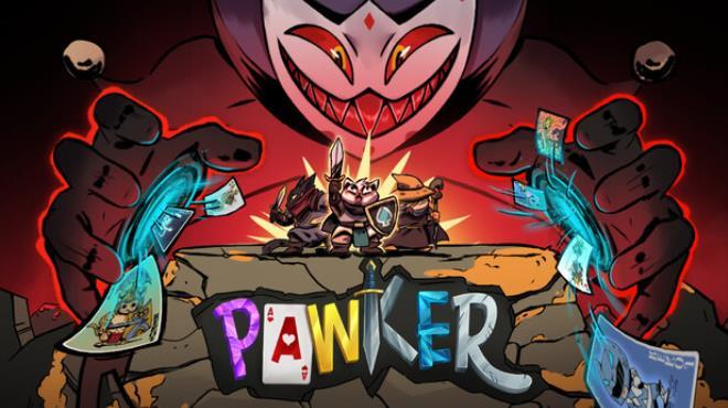 Pawker Download Torrent [PC GAME]