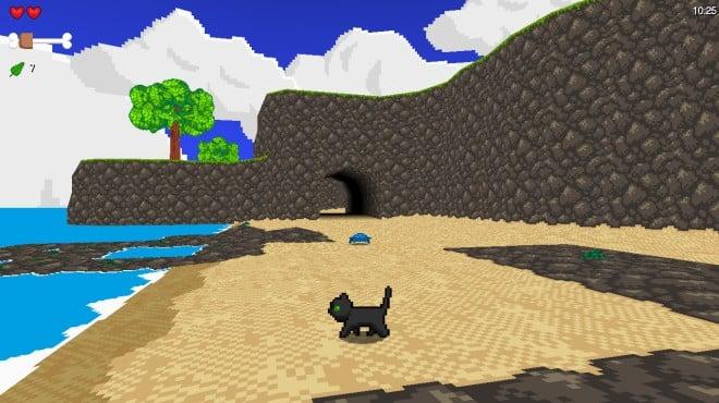 Paws for Adventure screenshot 2