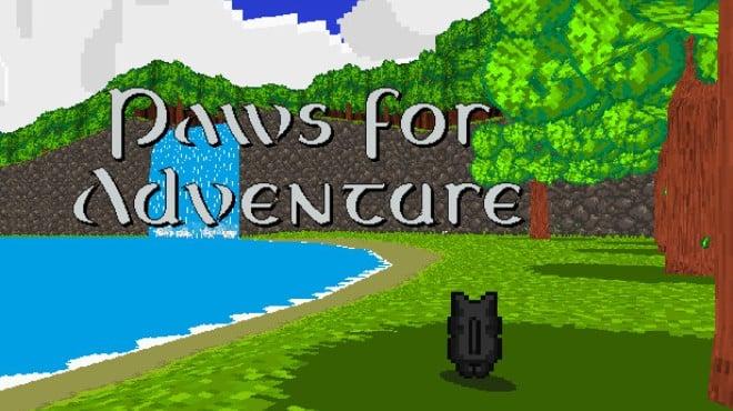 Paws for Adventure Download Torrent [PC GAME]