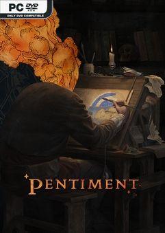 Download Torrent Pentiment v1.3.1845-P2P [PC GAME]