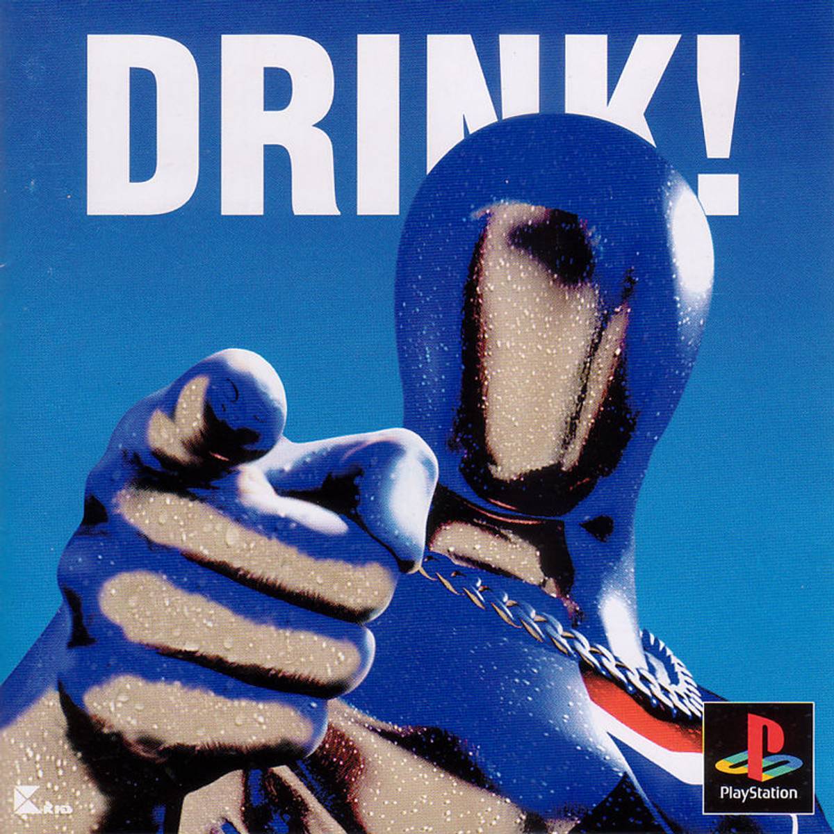 Download Torrent Pepsiman ISO – PS1
